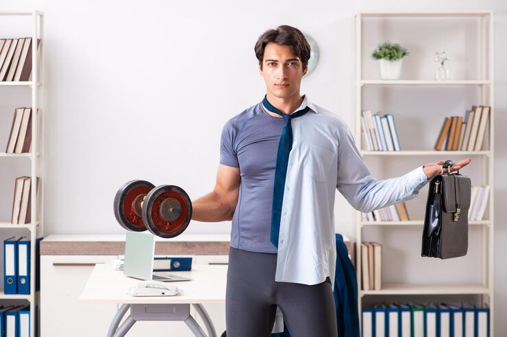 Discover the Basics of Fitness and Exercise: A Beginner’s Introduction to Staying Active