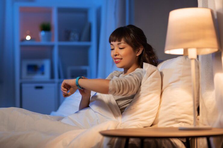 Explore How Smart Wearables Are Revolutionizing Insomnia Treatment: A Complete Guide