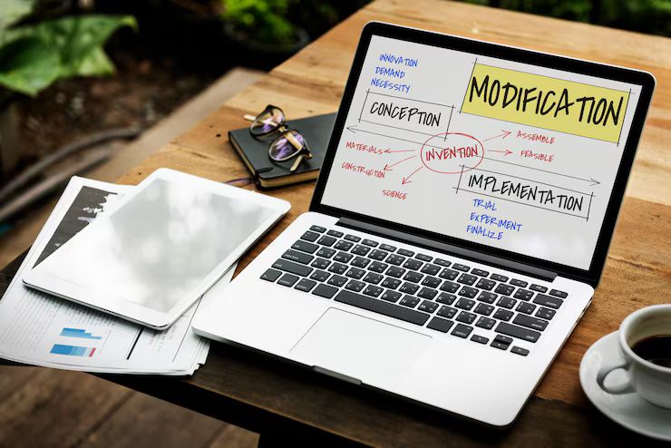 The Ultimate Guide to Online Marketing Strategies