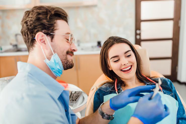 Dental Implants: A Comprehensive Guide to Restoring Your Smile