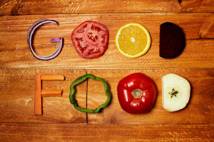 Guide to Nutritional Needs: Tips & Basics