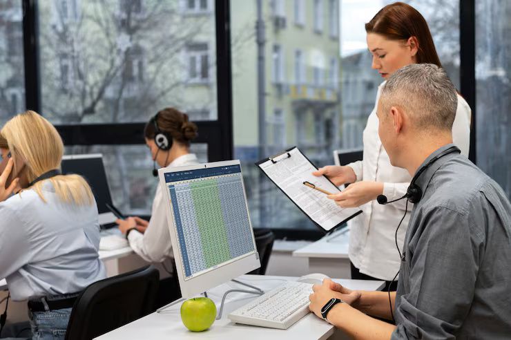 A Guide to Understanding Virtual Office Services
