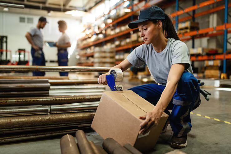 Guide to Labeling Machines: Speed, Facts & Tips