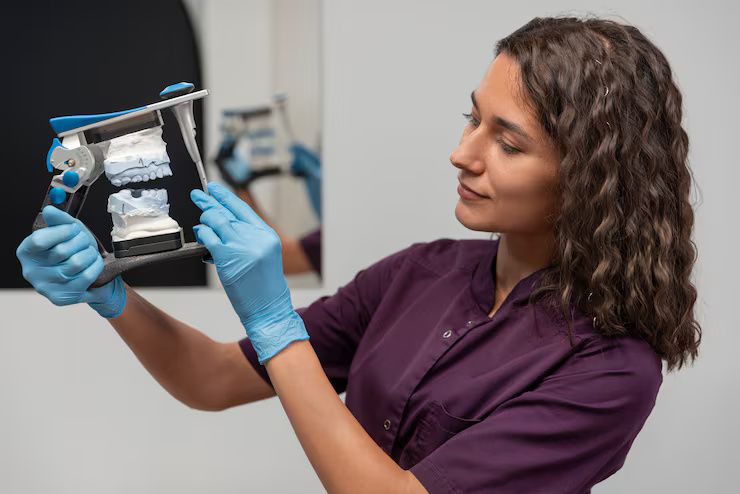 Explore the Facts: Understanding Invisalign Treatment Duration Step by Step