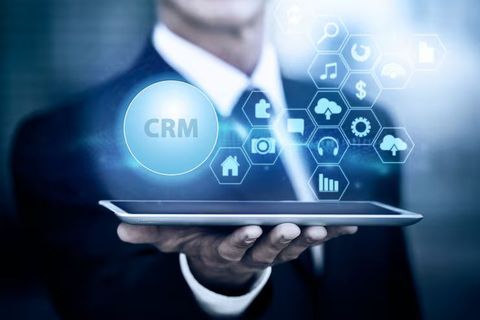 The Ultimate Guide to CRM Solutions: Basics, Benefits, and Business Applications
