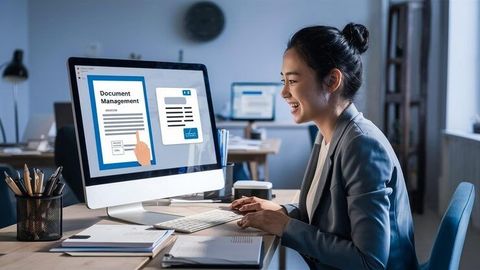 Streamlining HR with Invoice Software: A Comprehensive Guide