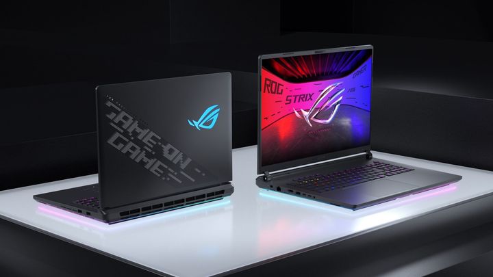 Ultimate Guide to Choosing the Perfect Gaming Laptop