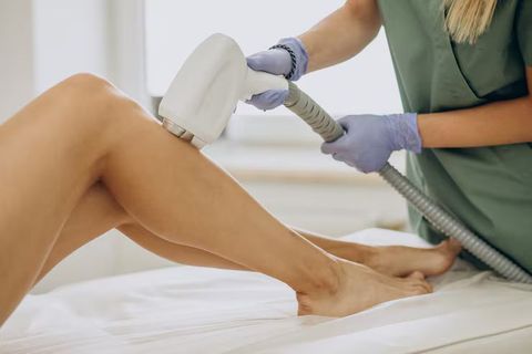 The Ultimate Guide to Laser Hair Removal: Everything You Need to Know