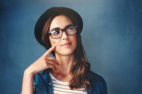 Explore the Different Types of Eyeglass Frames: A Complete Guide for Every Face Shape