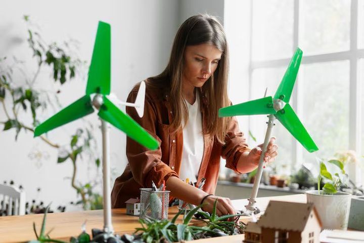 The Green Revolution in Beauty Explained: Key Facts, Tips, and Industry Overview