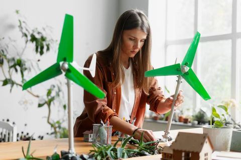 The Green Revolution in Beauty Explained: Key Facts, Tips, and Industry Overview